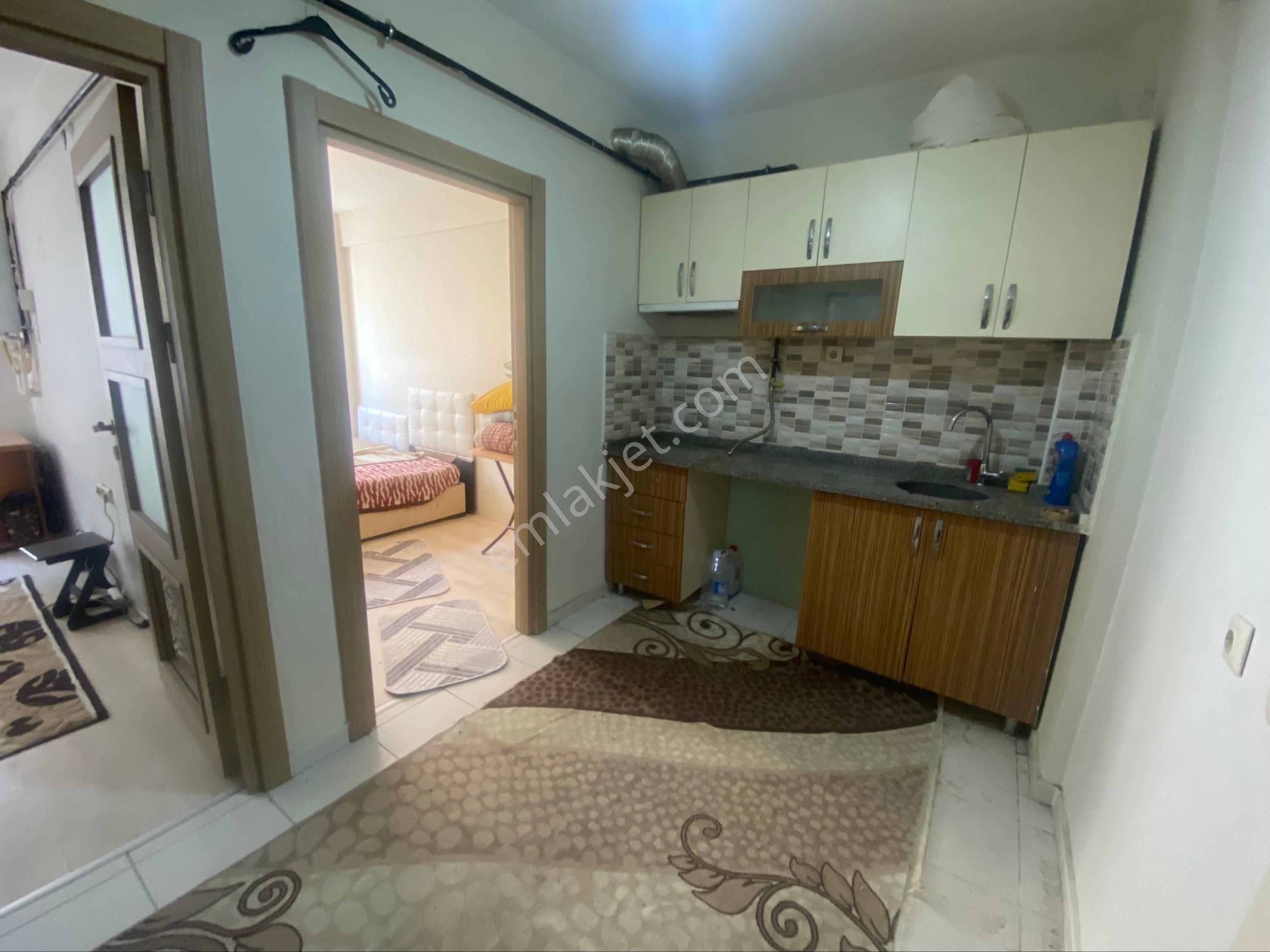 Sevgim’den Şirintepe Mahallesi Eczacıla Yürüme Mesafesinde Kiralık 1+1 Daire - Görsel 3