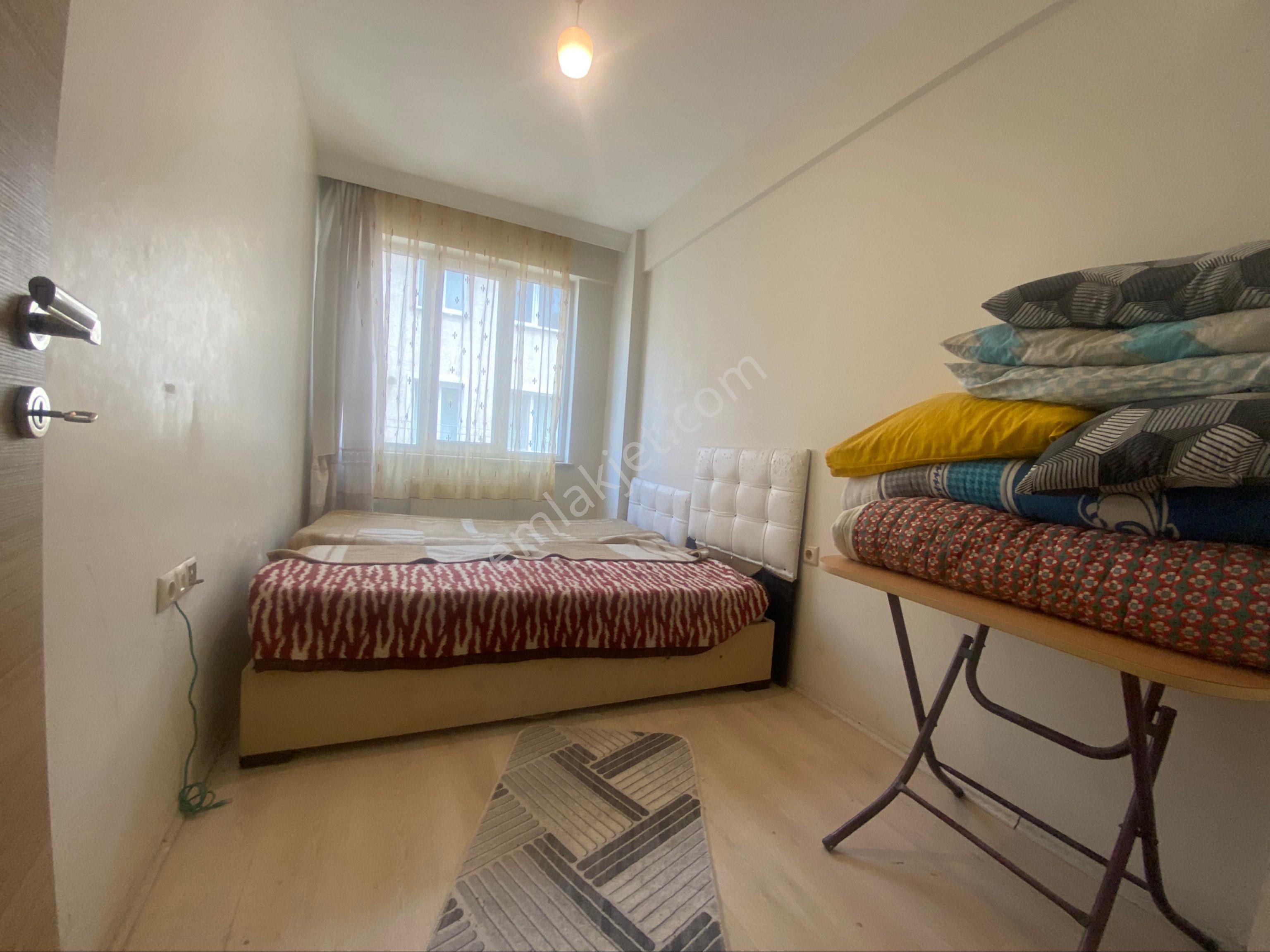 Sevgim’den Şirintepe Mahallesi Eczacıla Yürüme Mesafesinde Kiralık 1+1 Daire - Görsel 6