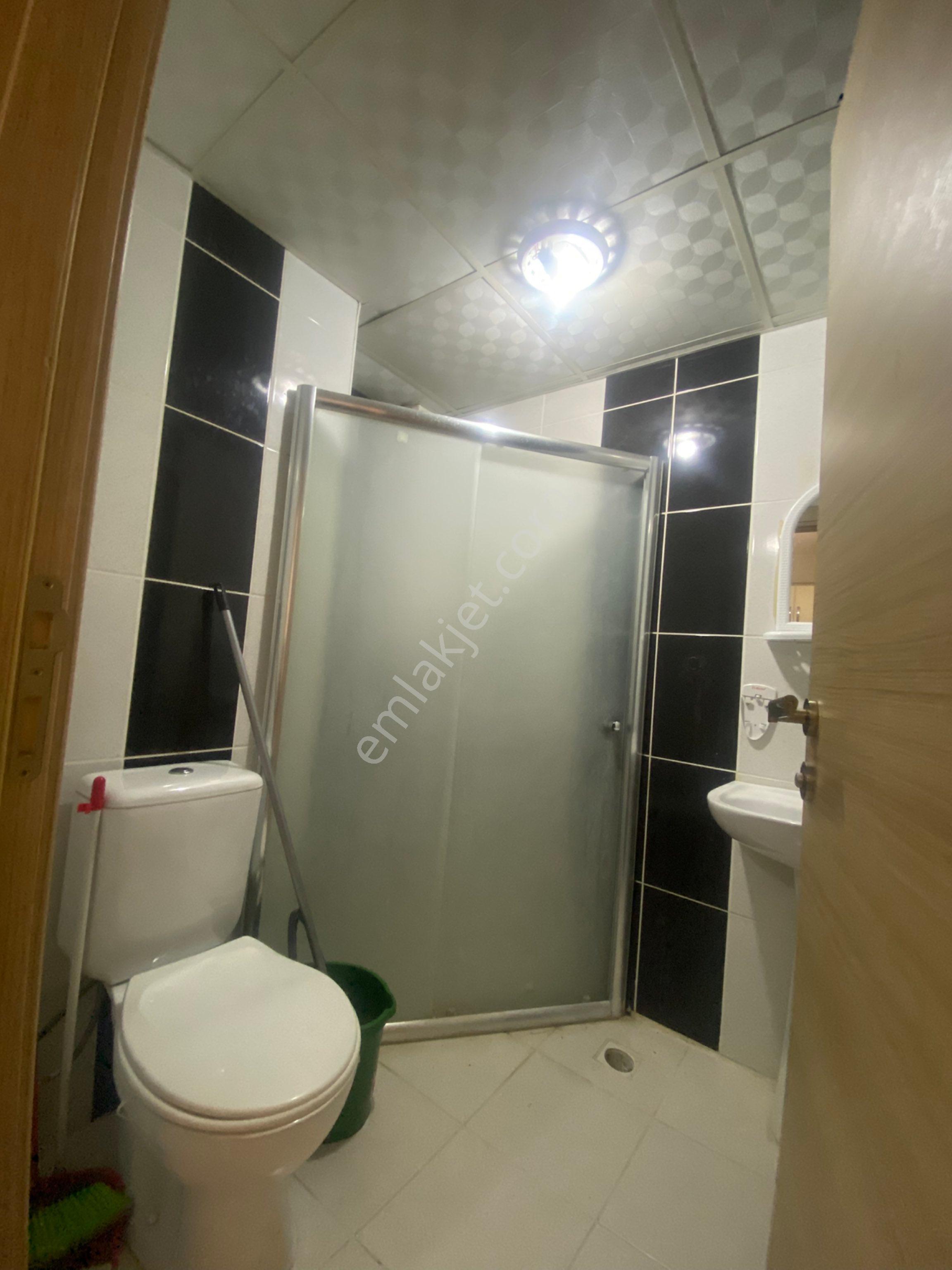 Sevgim’den Şirintepe Mahallesi Eczacıla Yürüme Mesafesinde Kiralık 1+1 Daire - Görsel 9