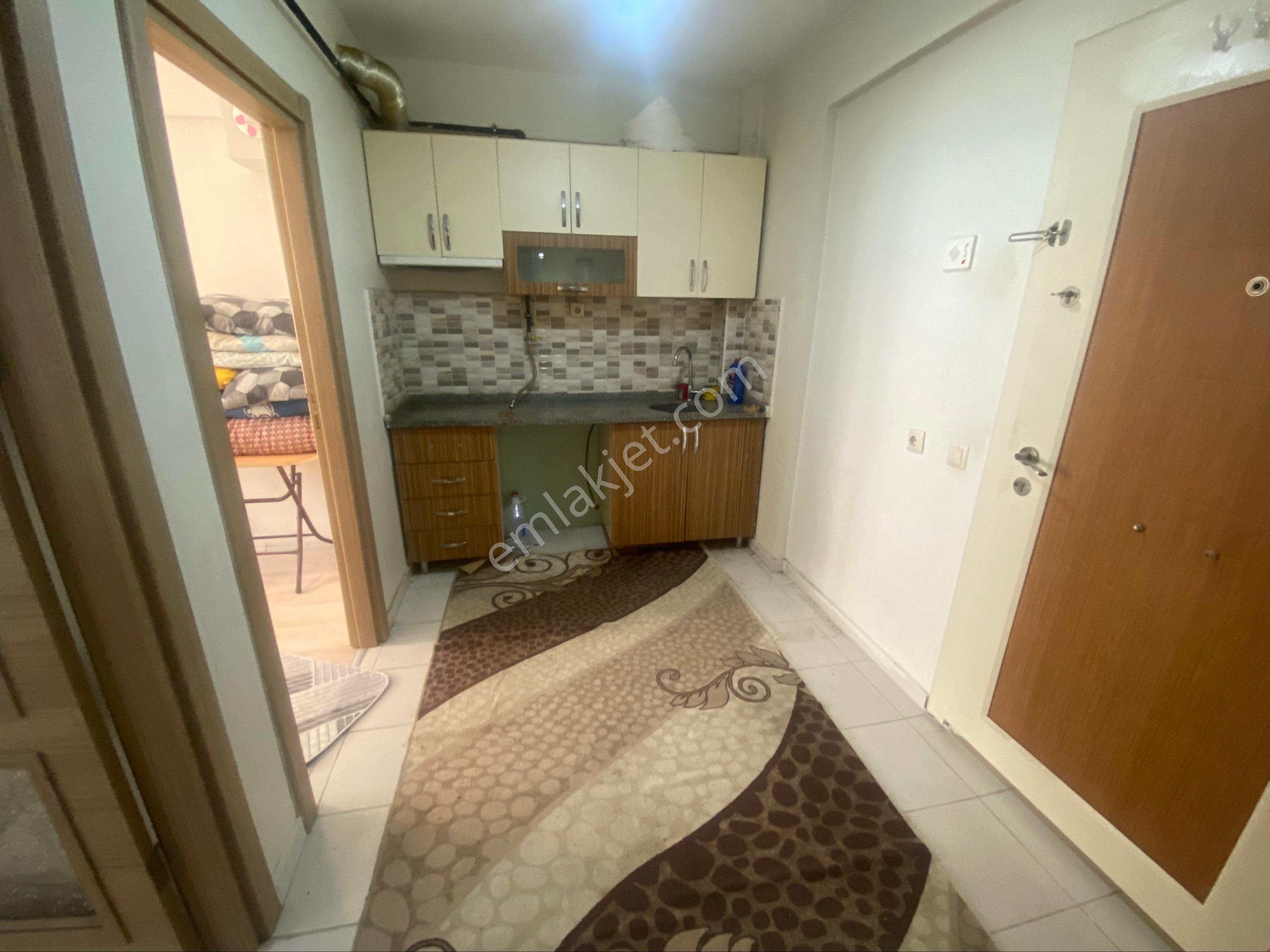 Sevgim’den Şirintepe Mahallesi Eczacıla Yürüme Mesafesinde Kiralık 1+1 Daire - Görsel 2