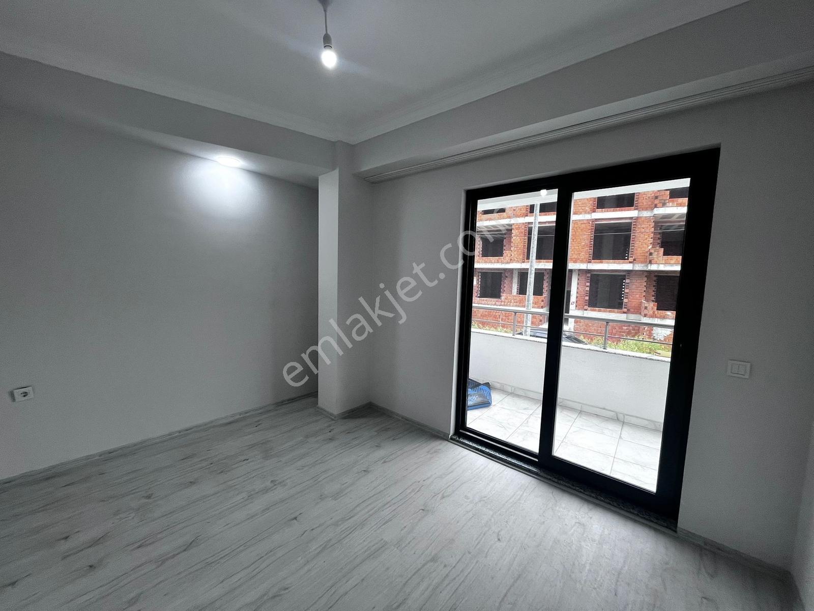 Balıkesir Altıeylül Plevne Mah. Satılık 2+1 Açık Mutfak Daire - Görsel 21