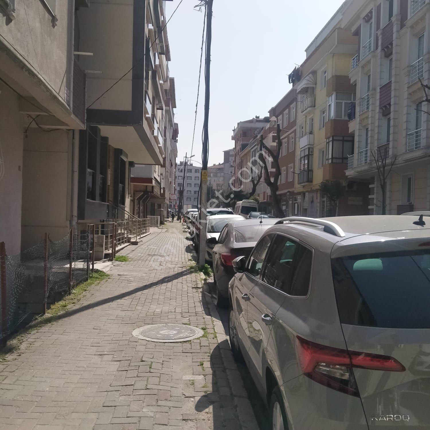 Avcılar E-5 Çok Yakın Sıfır 40m2 Kiralık Depolu Dükkan - Görsel 8