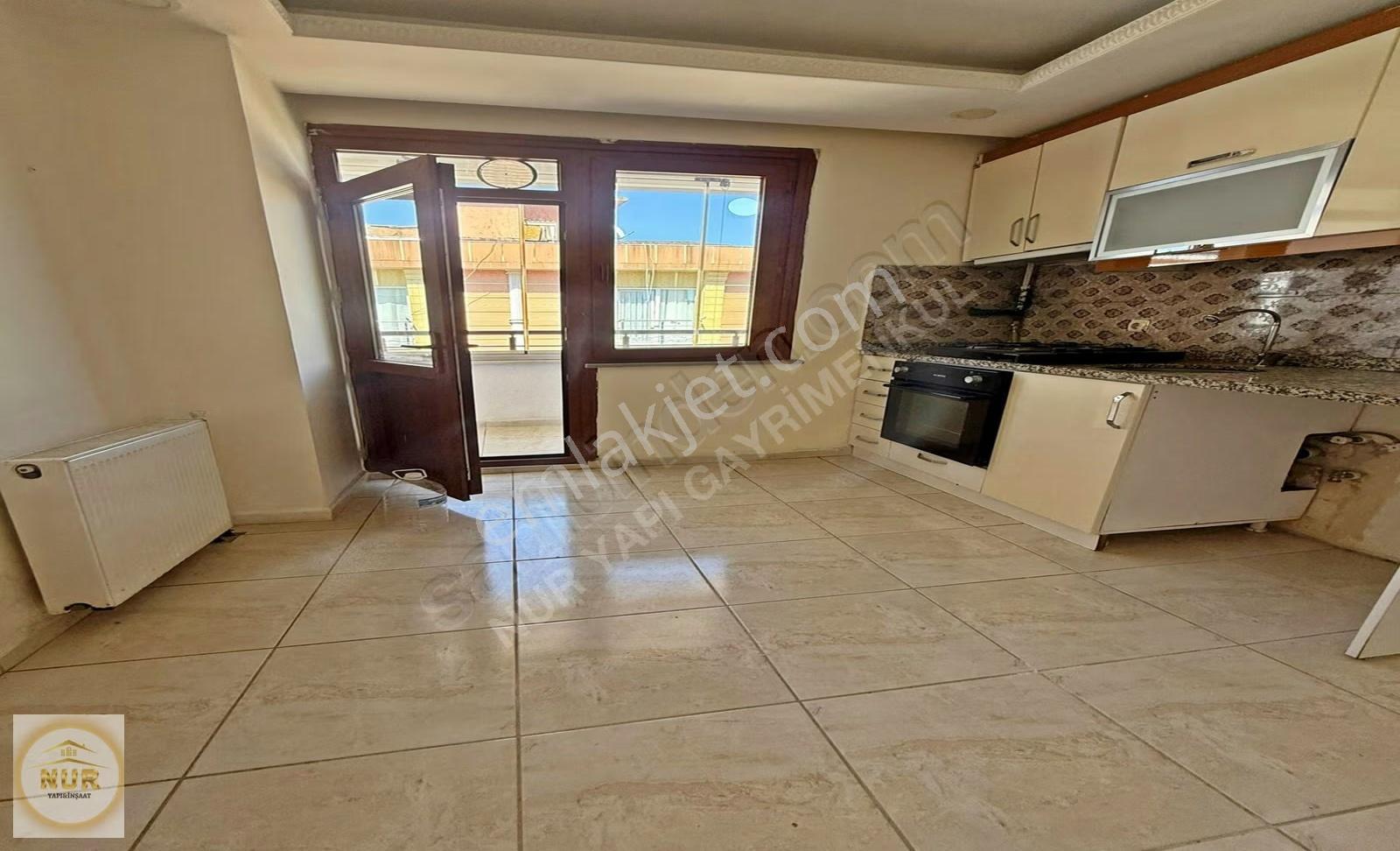 Nur Yapı'dan %60 Peşinat İle %80krediye Uygun City Center3dk 2+1 - Görsel 2