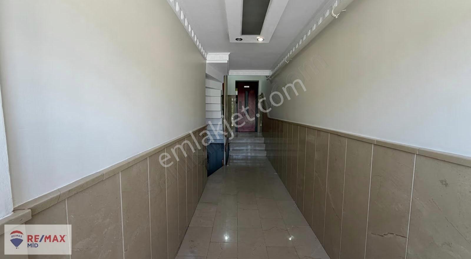 Remax Mid'den Bandırma Caddesinde Geniş Dubleks Daire - Görsel 2