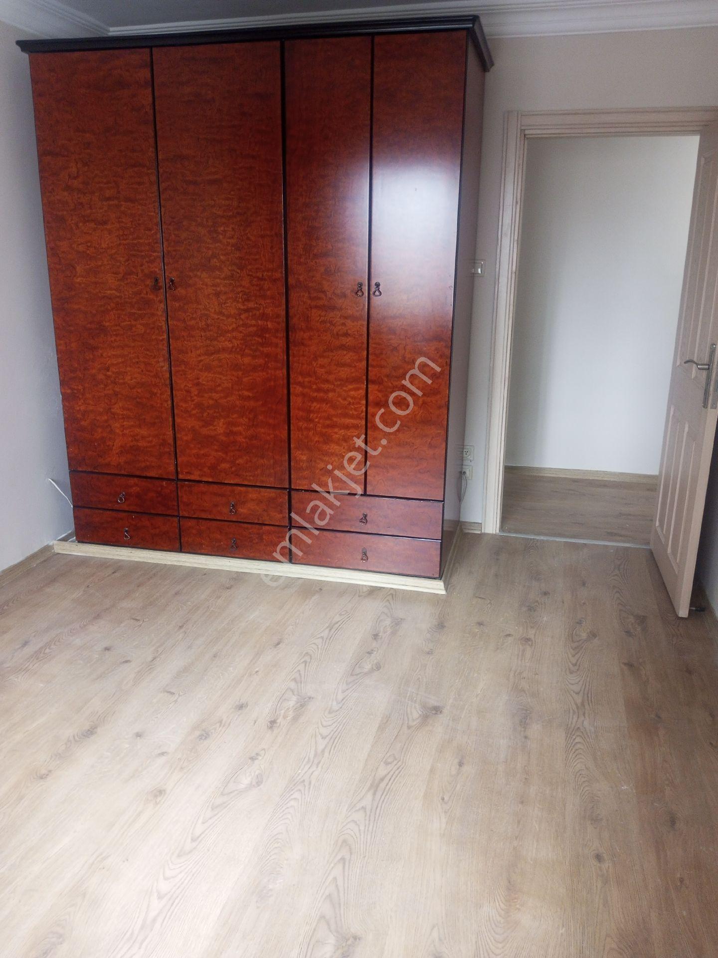 Toros Da Kiralık Daire - Görsel 14