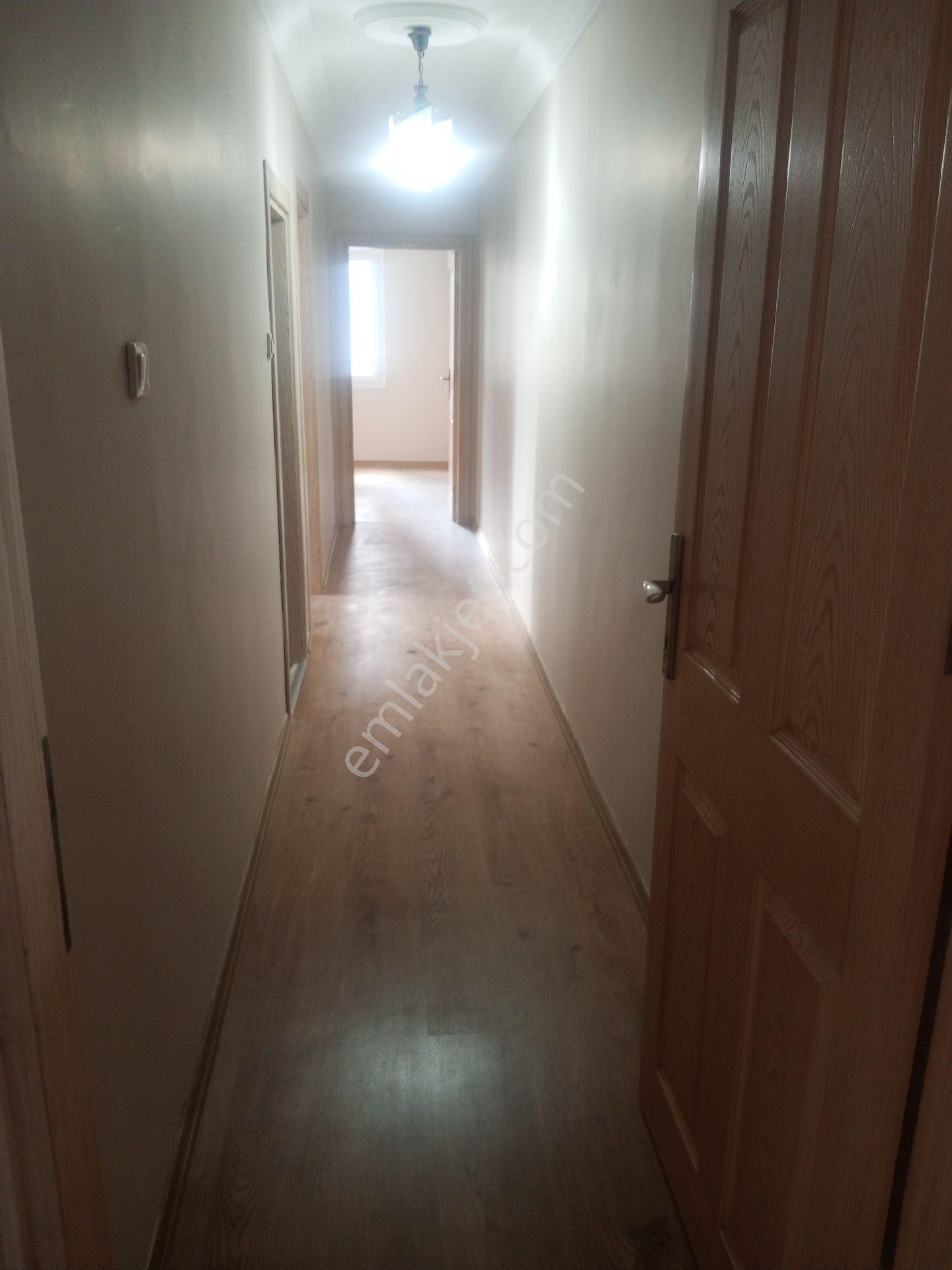 Toros Da Kiralık Daire - Görsel 10
