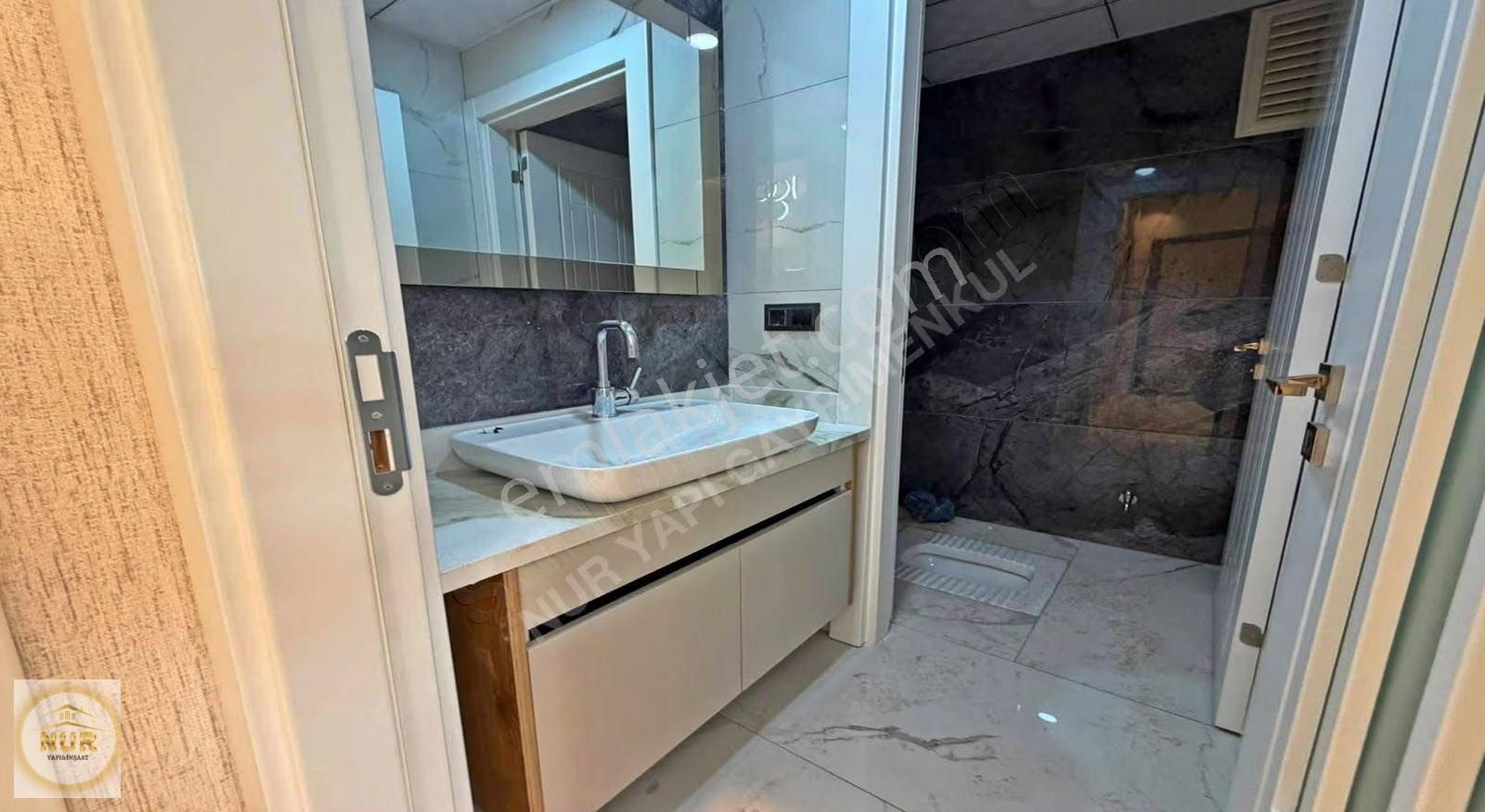 Fırsat!! Nur Yapı'dn %80 Kredi İmkanıyla Acil Satılık Lüks Daire - Görsel 2