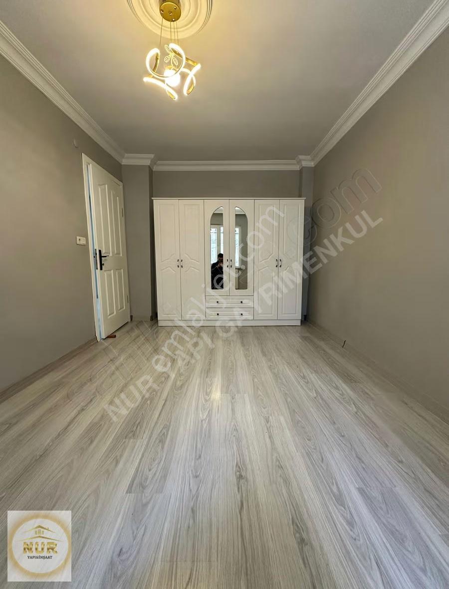Nur Yapıdan Esenyurt Çınar Mahallesinde 2+1 Kiralık Yüksek Giriş - Görsel 17