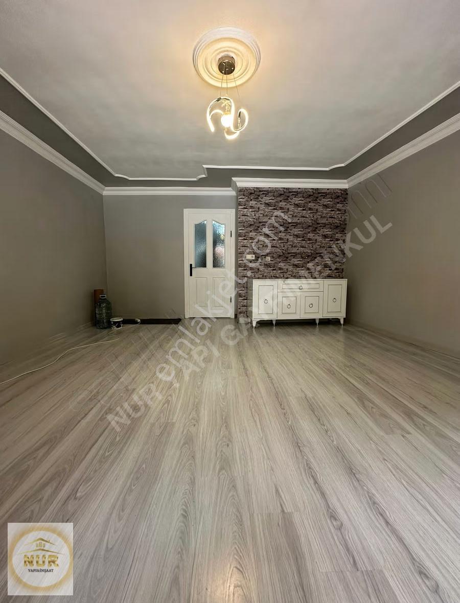 Nur Yapıdan Esenyurt Çınar Mahallesinde 2+1 Kiralık Yüksek Giriş - Görsel 16