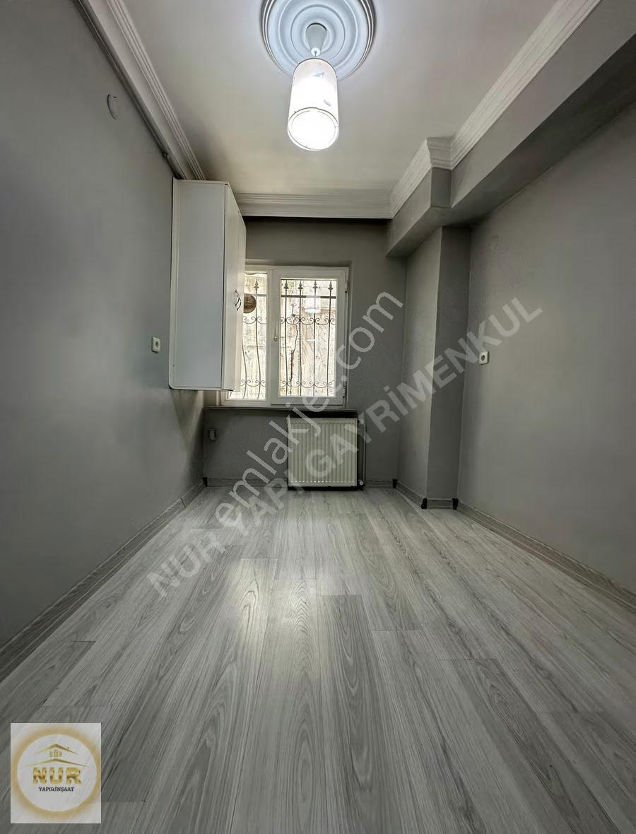 Nur Yapıdan Esenyurt Çınar Mahallesinde 2+1 Kiralık Yüksek Giriş - Görsel 13