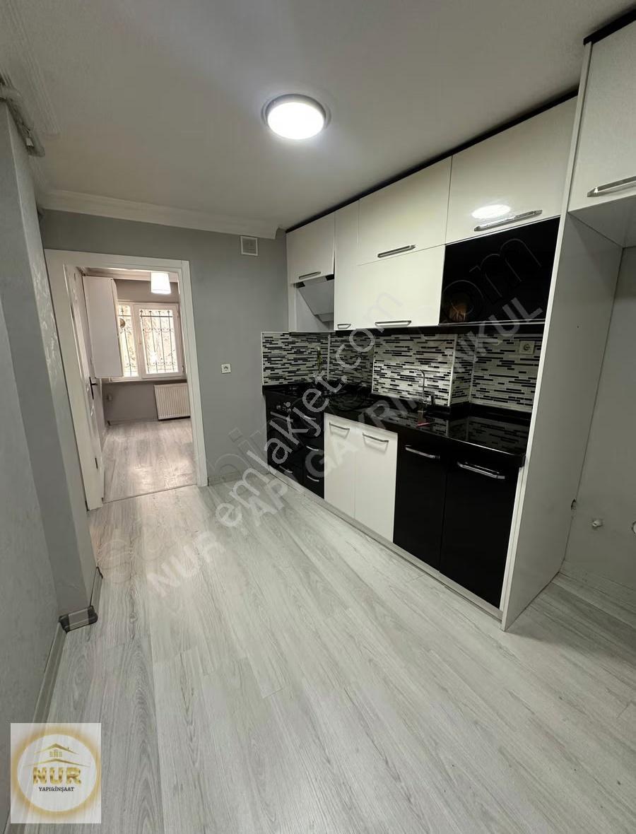 Nur Yapıdan Esenyurt Çınar Mahallesinde 2+1 Kiralık Yüksek Giriş - Görsel 29