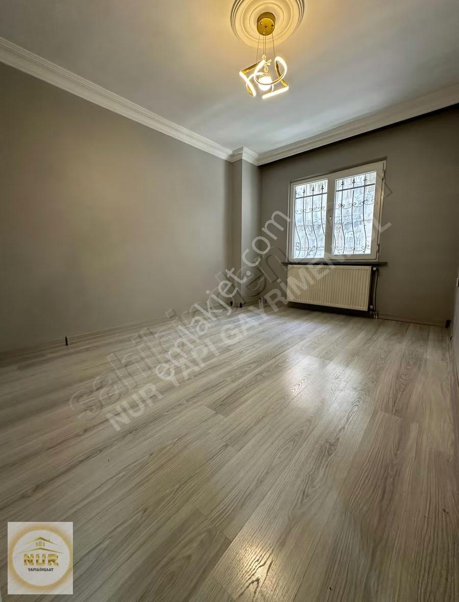 Nur Yapıdan Esenyurt Çınar Mahallesinde 2+1 Kiralık Yüksek Giriş - Görsel 9