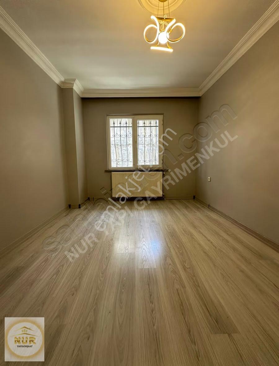 Nur Yapıdan Esenyurt Çınar Mahallesinde 2+1 Kiralık Yüksek Giriş - Görsel 15