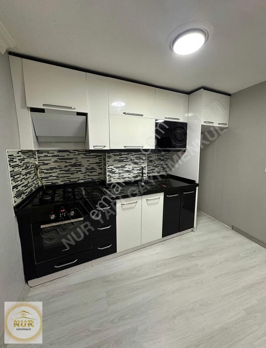 Nur Yapıdan Esenyurt Çınar Mahallesinde 2+1 Kiralık Yüksek Giriş - Görsel 26