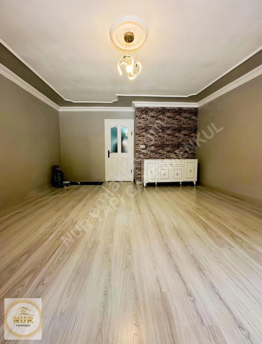 Nur Yapıdan Esenyurt Çınar Mahallesinde 2+1 Kiralık Yüksek Giriş - Görsel 24