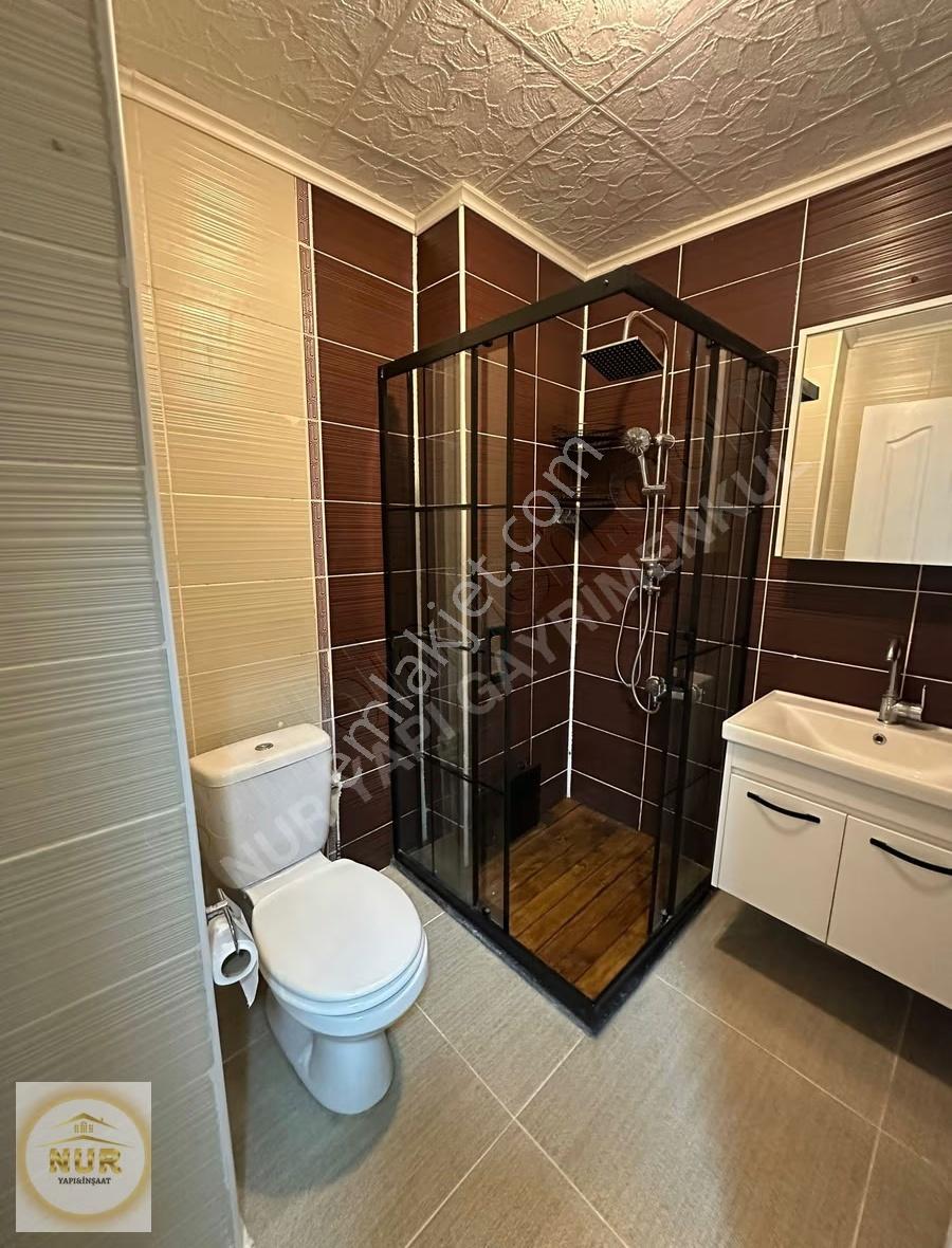 Nur Yapıdan Esenyurt Çınar Mahallesinde 2+1 Kiralık Yüksek Giriş - Görsel 20