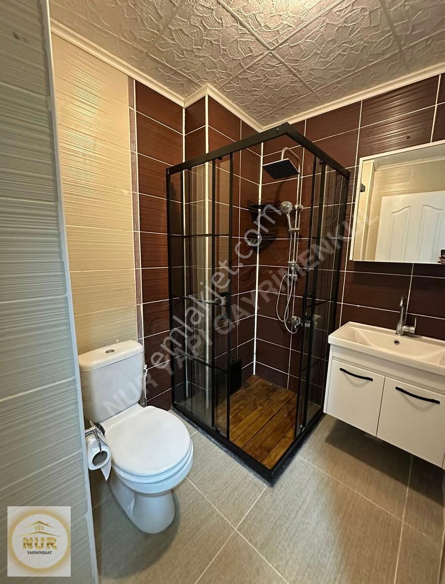 Nur Yapıdan Esenyurt Çınar Mahallesinde 2+1 Kiralık Yüksek Giriş - Görsel 25