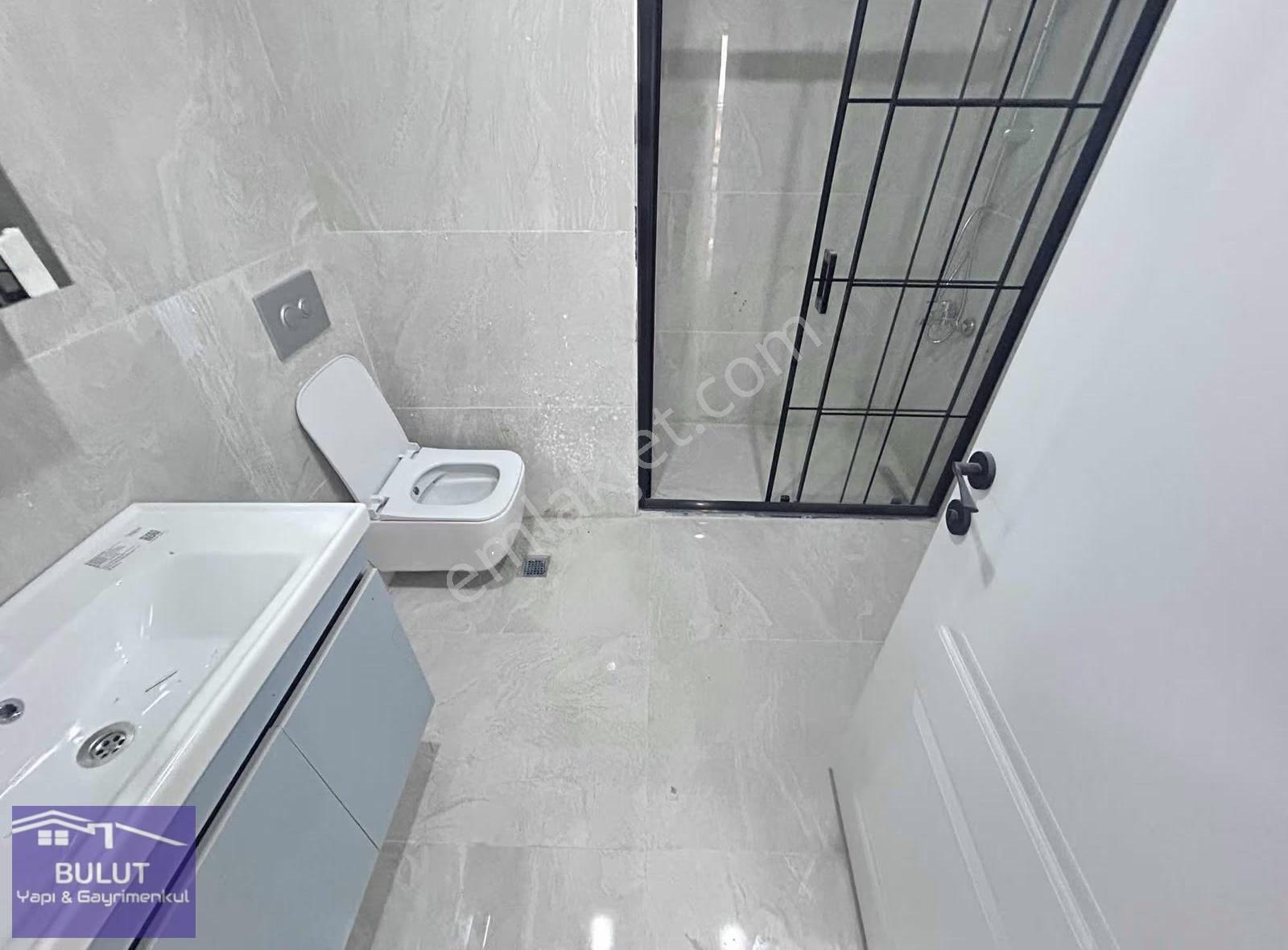 Bayramoğlu Bah. Hastanesi Karşısı *asansörlü 2+1 90m2 Ara Kat - Görsel 9