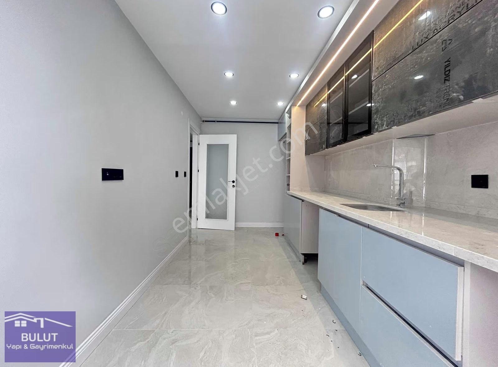 Bayramoğlu Bah. Hastanesi Karşısı *asansörlü 2+1 90m2 Ara Kat - Görsel 13