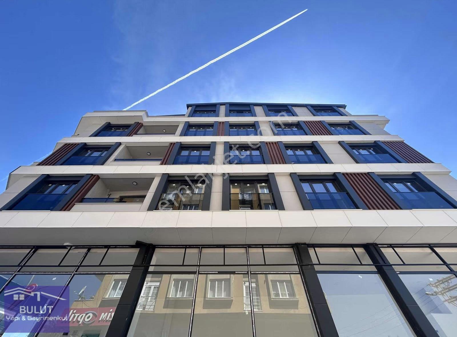 Bayramoğlu Bah. Hastanesi Karşısı *asansörlü 2+1 90m2 Ara Kat - Görsel 14