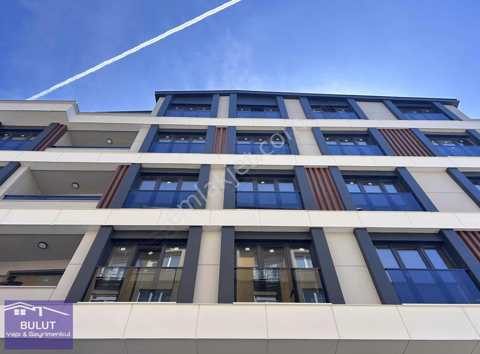 Bayramoğlu Bah. Hastanesi Karşısı *asansörlü 2+1 90m2 Ara Kat - Görsel 10