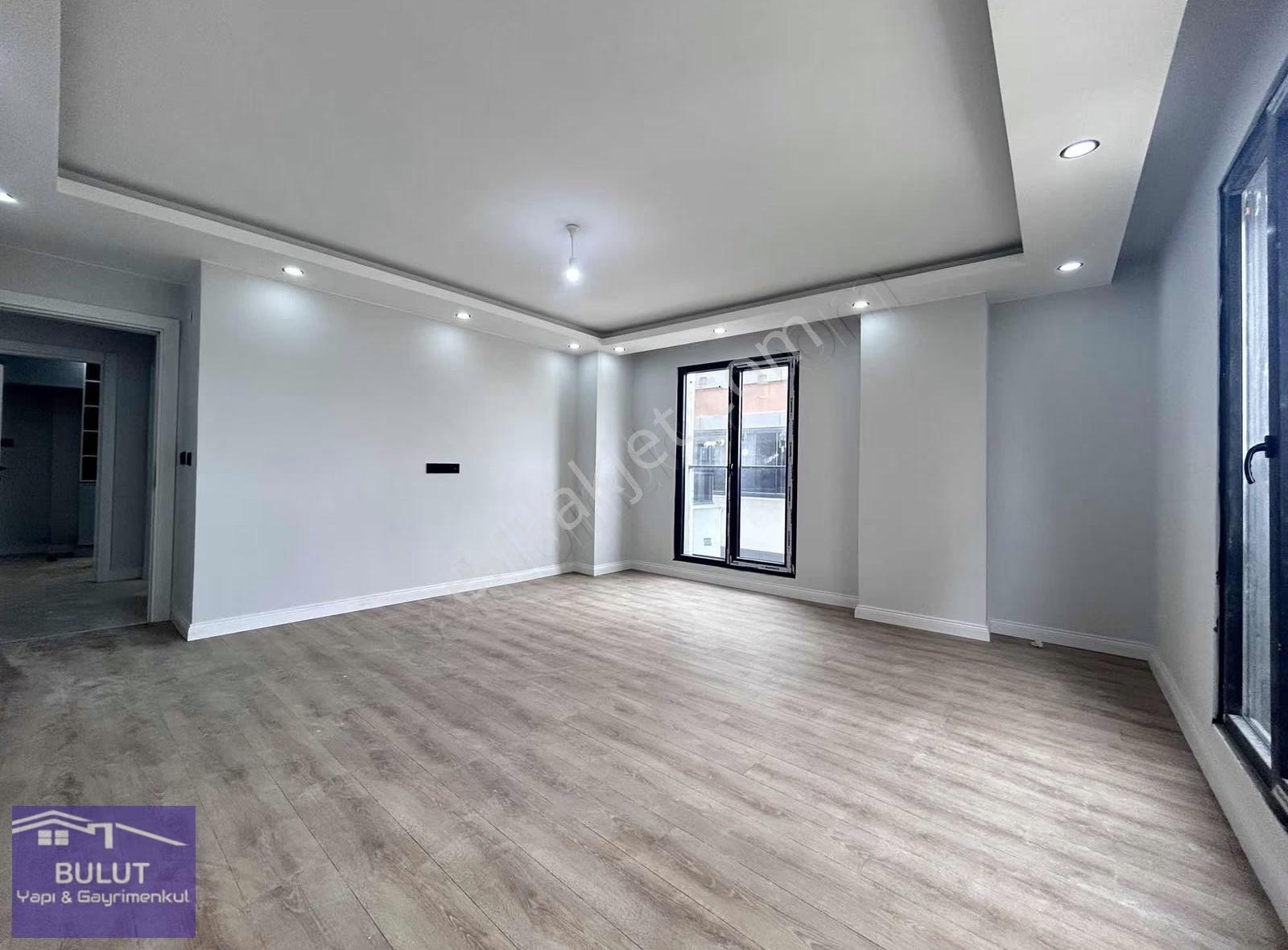 Bayramoğlu Bah. Hastanesi Karşısı *asansörlü 2+1 90m2 Ara Kat - Görsel 20