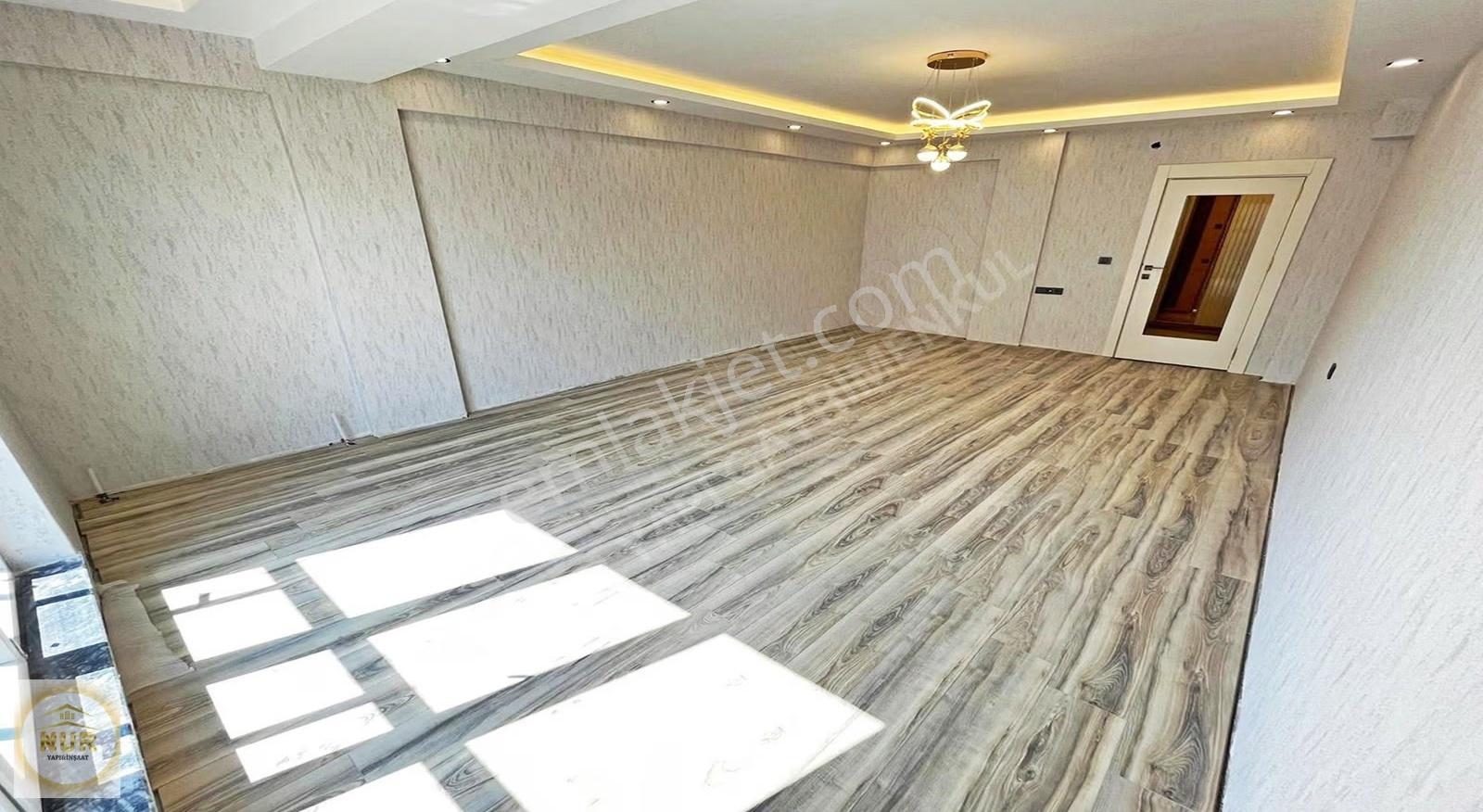Nur Yapı'dan Bayram Öncesi Sadece 650 Bin Peşinat İle 2+1 Arakat - Görsel 31