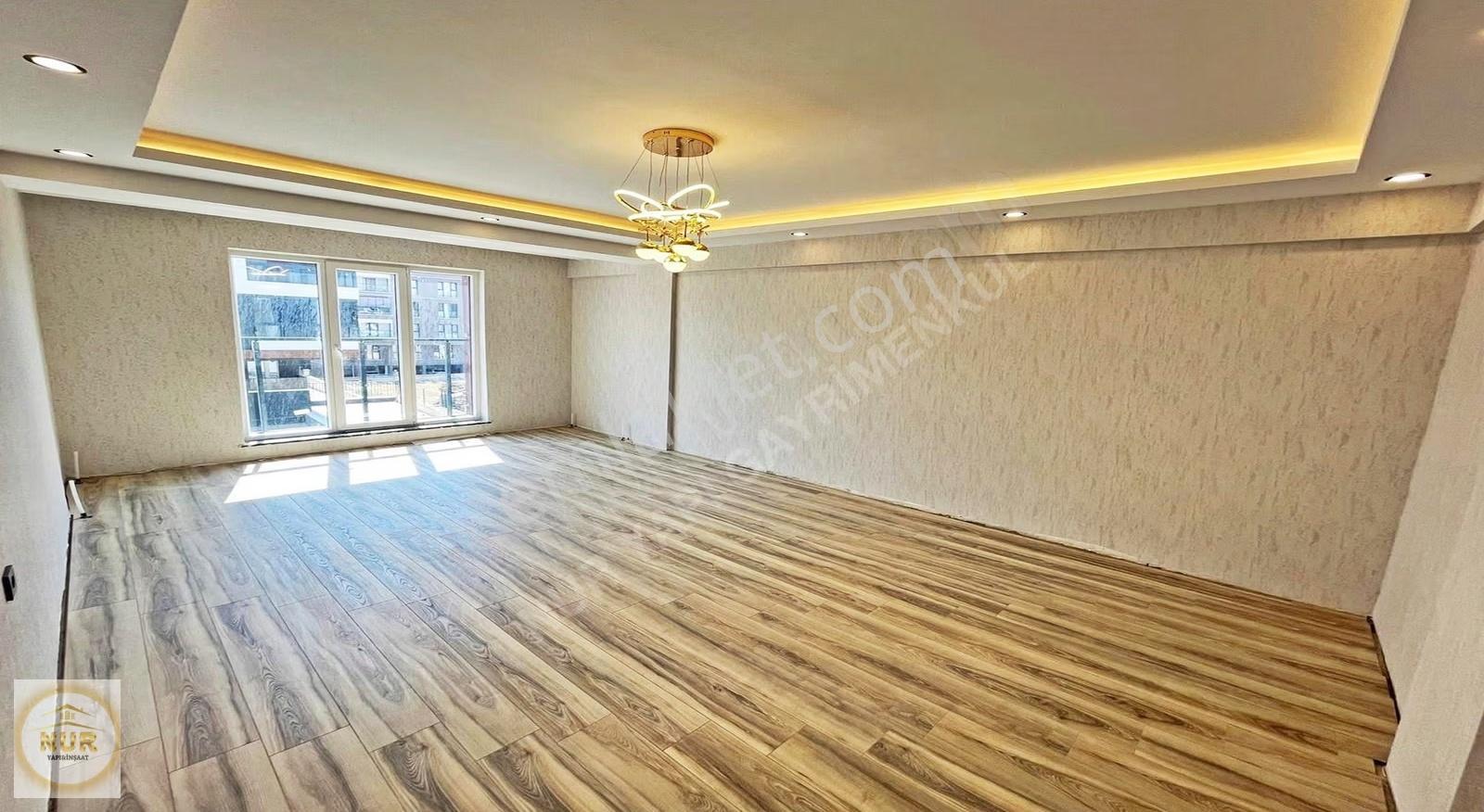 Nur Yapı'dan Bayram Öncesi Sadece 650 Bin Peşinat İle 2+1 Arakat - Görsel 24