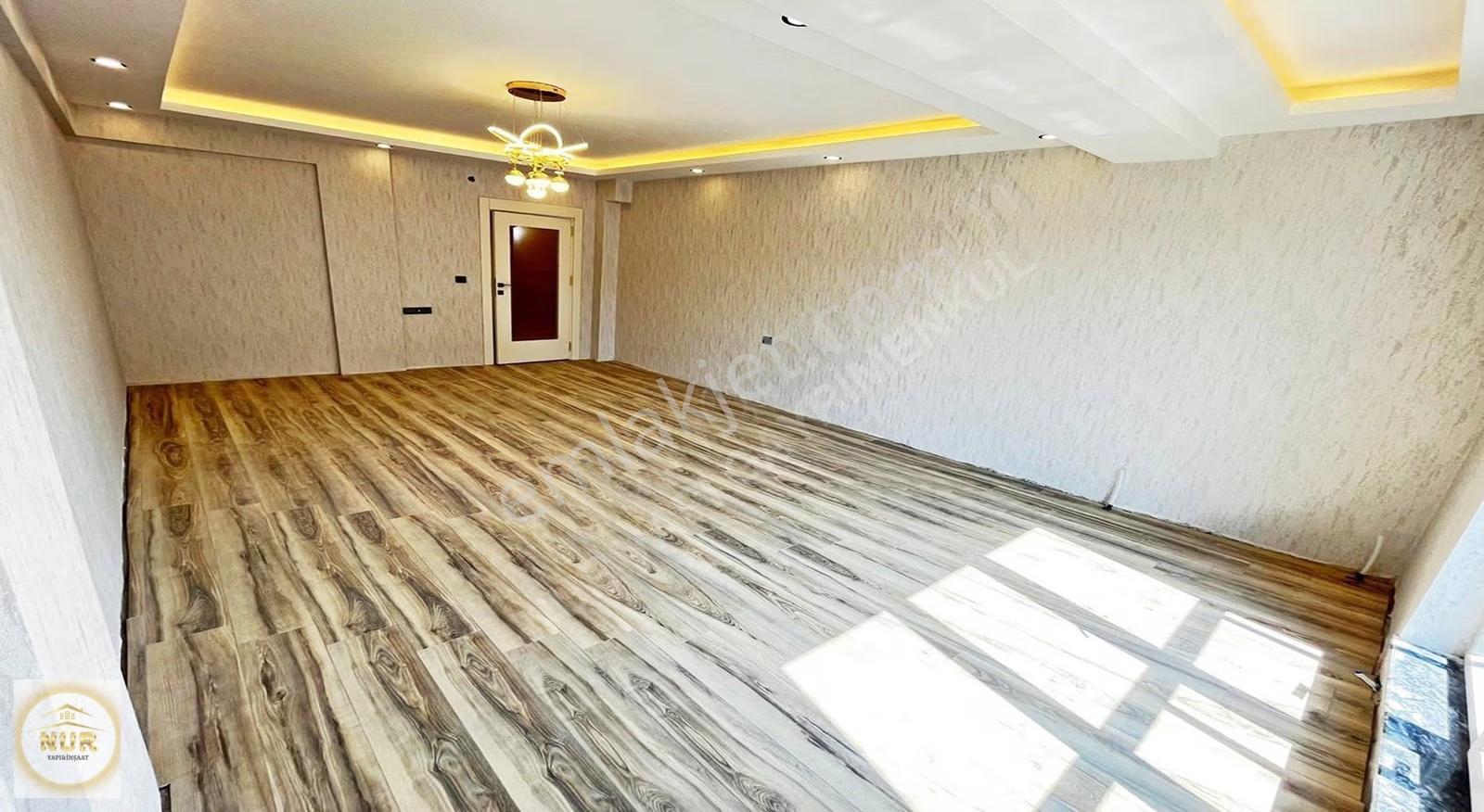 Nur Yapı'dan Bayram Öncesi Sadece 650 Bin Peşinat İle 2+1 Arakat - Görsel 4