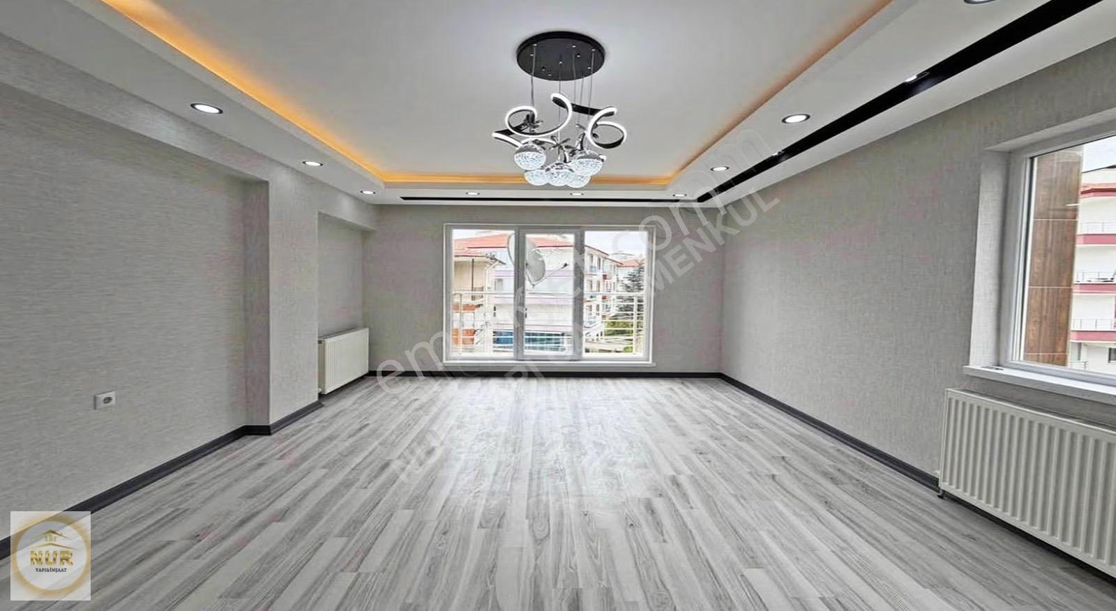 Nur Yapı'dan Bayram Öncesi Sadece 650 Bin Peşinat İle 2+1 Arakat - Görsel 18