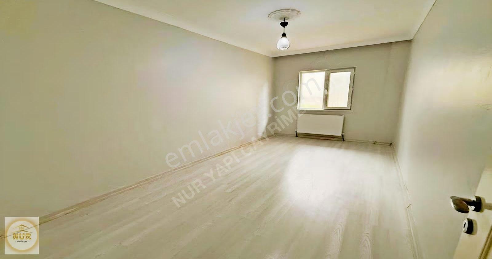 Nur Yapı'dan Cadde Üzeri Düz Giriş Seviyesinde 2+1 Bahçe Katı - Görsel 32