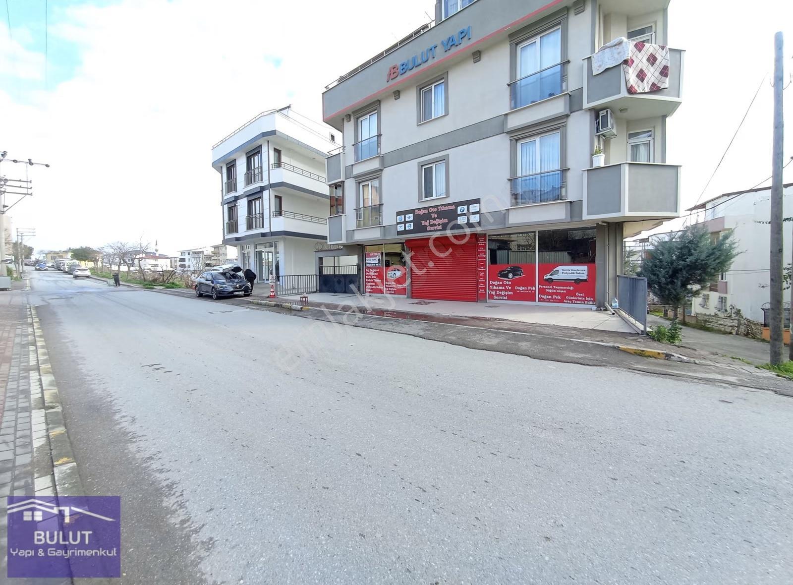 Osmangazi Mah. Tuzla & Aşroğlu Cad.1 Dk *sanayi Elktr. 105 M2 - Görsel 4