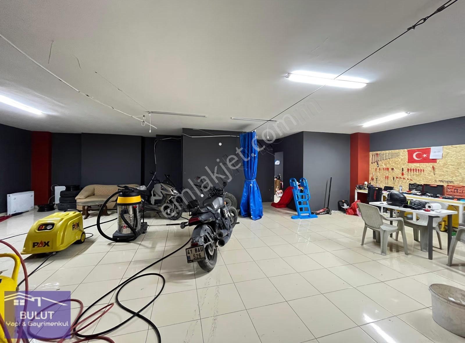 Osmangazi Mah. Tuzla & Aşroğlu Cad.1 Dk *sanayi Elktr. 105 M2 - Görsel 9