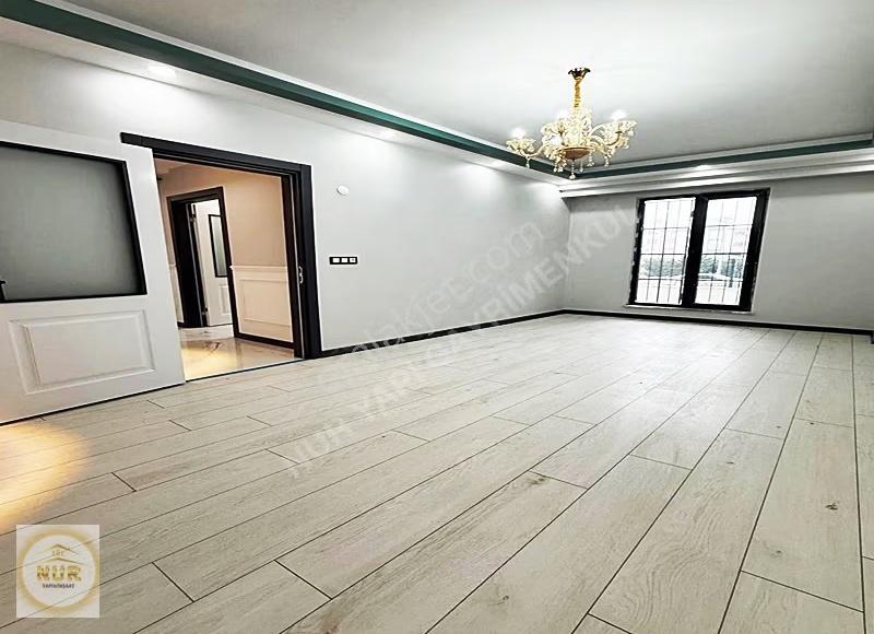 Nur Yapı'dan Örnek Mahallesinde 2+1 Bahçeli Bahçe Katı ! - Görsel 29