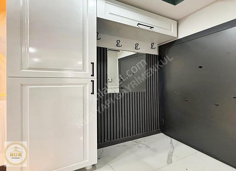 Nur Yapı'dan Örnek Mahallesinde 2+1 Bahçeli Bahçe Katı ! - Görsel 23