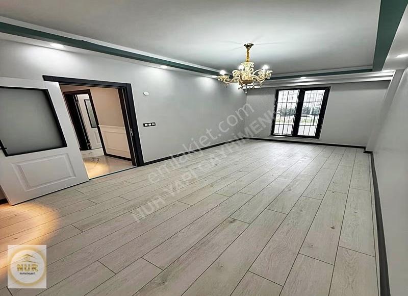 Nur Yapı'dan Örnek Mahallesinde 2+1 Bahçeli Bahçe Katı ! - Görsel 5