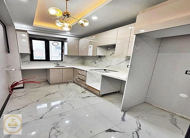 Nur Yapı'dan Örnek Mahallesinde 2+1 Bahçeli Bahçe Katı ! - Görsel 35
