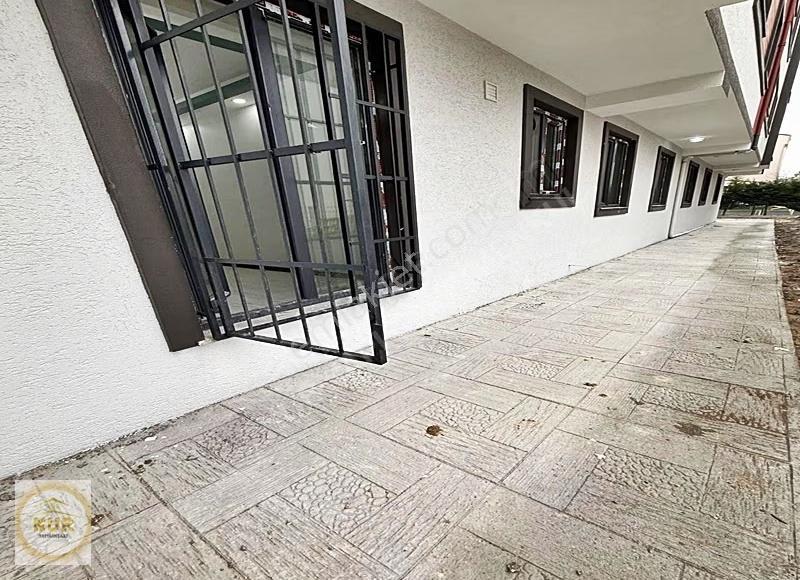 Nur Yapı'dan Örnek Mahallesinde 2+1 Bahçeli Bahçe Katı ! - Görsel 2