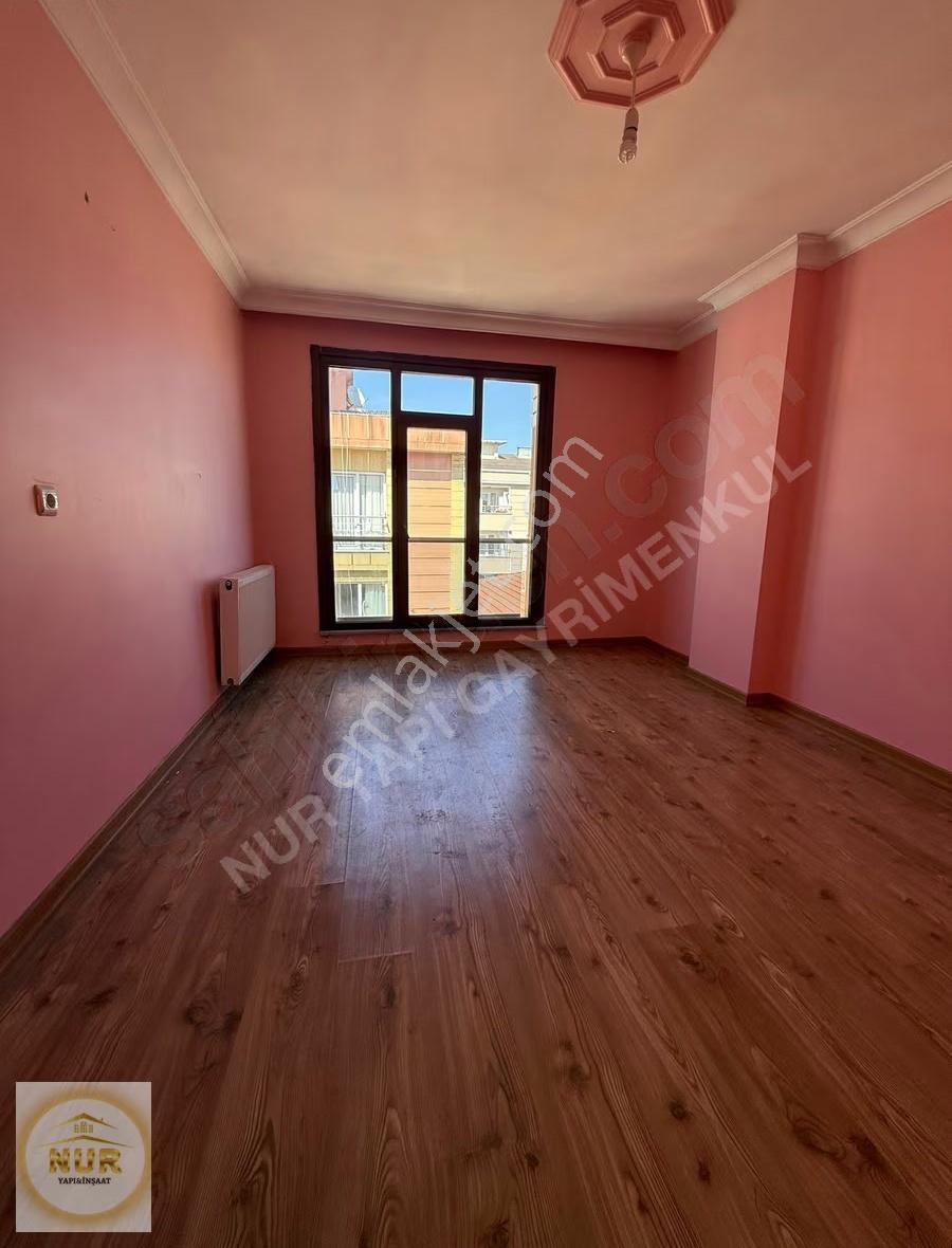 Nur Yapı'dan Selahaddın Eyyubi Mah. Caddeye Yakın Yeni Bina 2+1 - Görsel 21