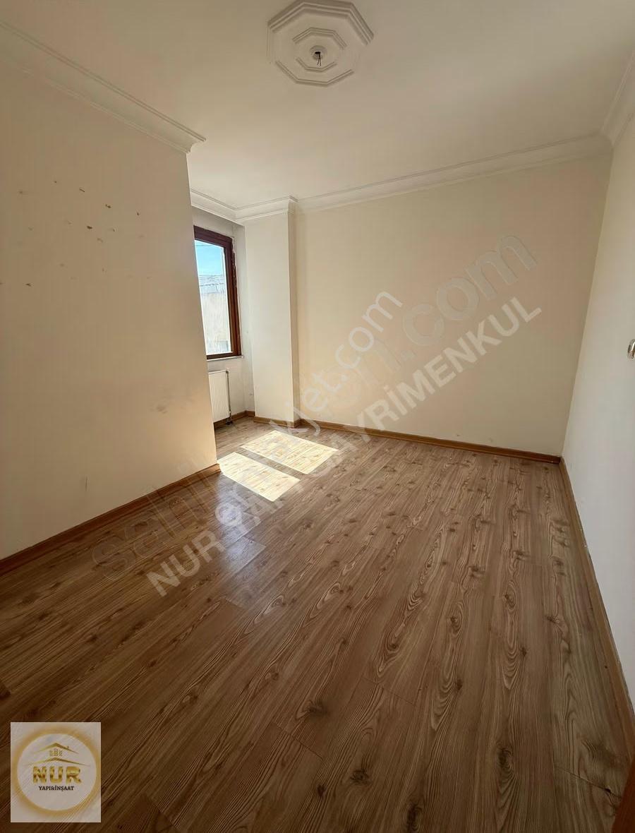 Nur Yapı'dan Selahaddın Eyyubi Mah. Caddeye Yakın Yeni Bina 2+1 - Görsel 3