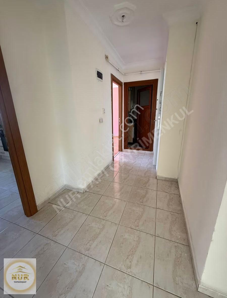 Nur Yapı'dan Selahaddın Eyyubi Mah. Caddeye Yakın Yeni Bina 2+1 - Görsel 27
