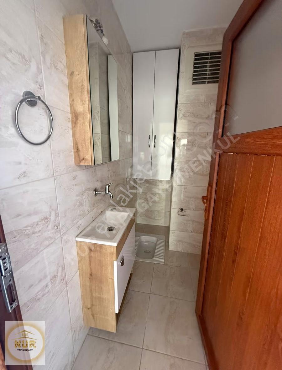 Nur Yapı'dan Selahaddın Eyyubi Mah. Caddeye Yakın Yeni Bina 2+1 - Görsel 9