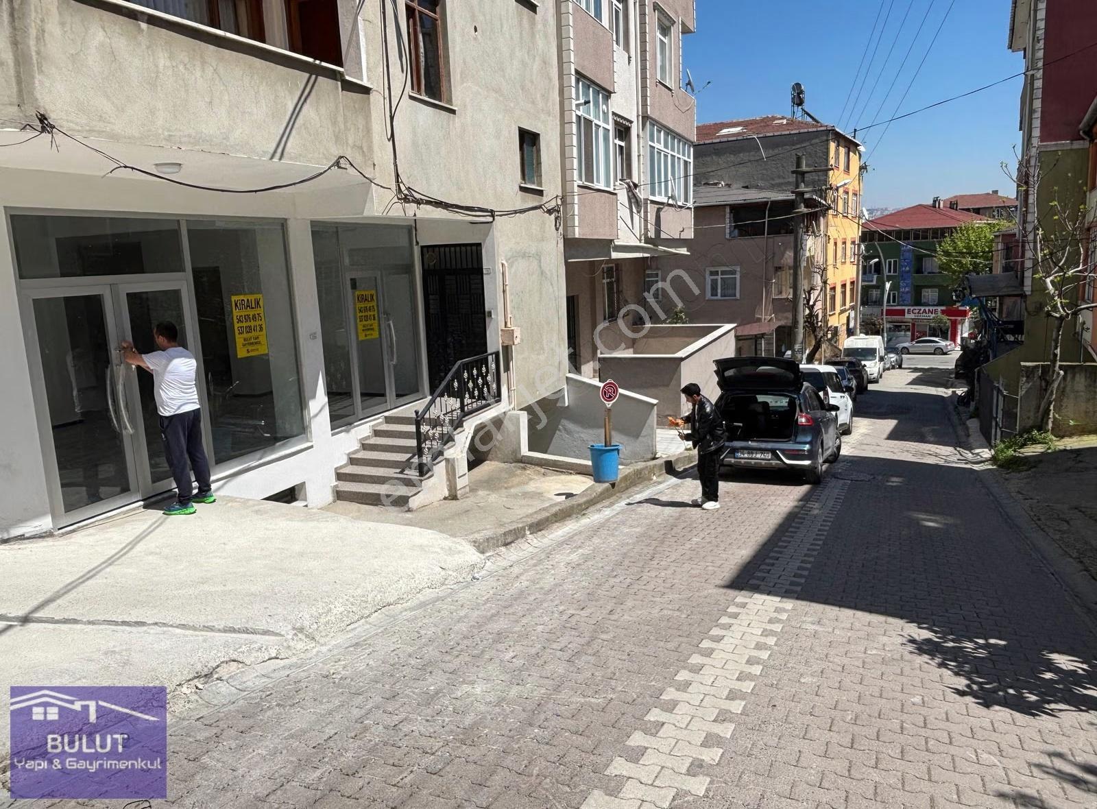 Osmangazi Mah. Aşıroğlu Cad. Cephe Sanayi Elekt.& Wc 220 M2 - Görsel 14