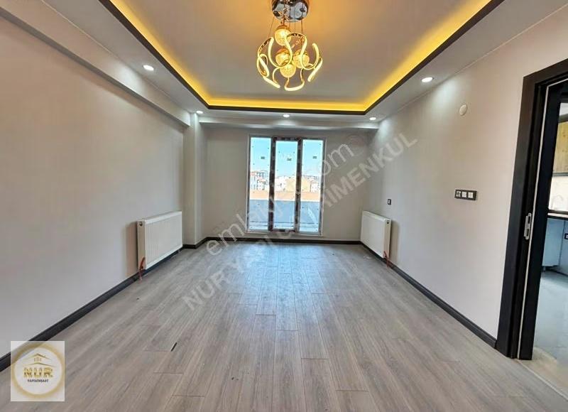 Nur Yapı'dan Sadece 500 Peşinat İle Arakat Daire - Görsel 8