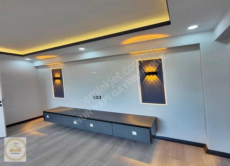 Nur Yapı'dan Sadece 500 Peşinat İle Arakat Daire - Görsel 3