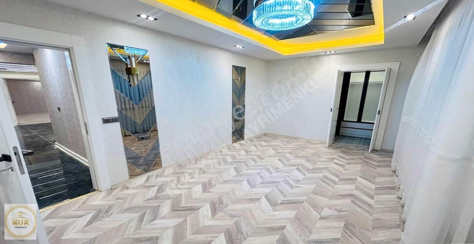 Nur Yapı'dan 30.000 Kira Getirili Metrobüsün Dibinde Lüx 2+1 D. - Görsel 4