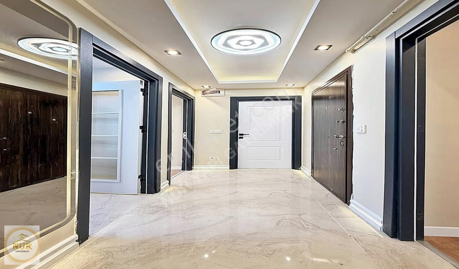 Nur Yapı'dan Torıum Avm2dk 2.48 Faizle Yatırıma Oturuma Uygun2+1 - Görsel 32