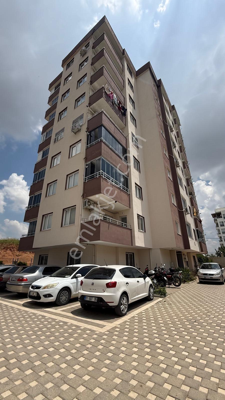 Adana Sarıçam Yeşiltepe Mah.de Satılık 2+1 K.mutfak Daire - Görsel 25
