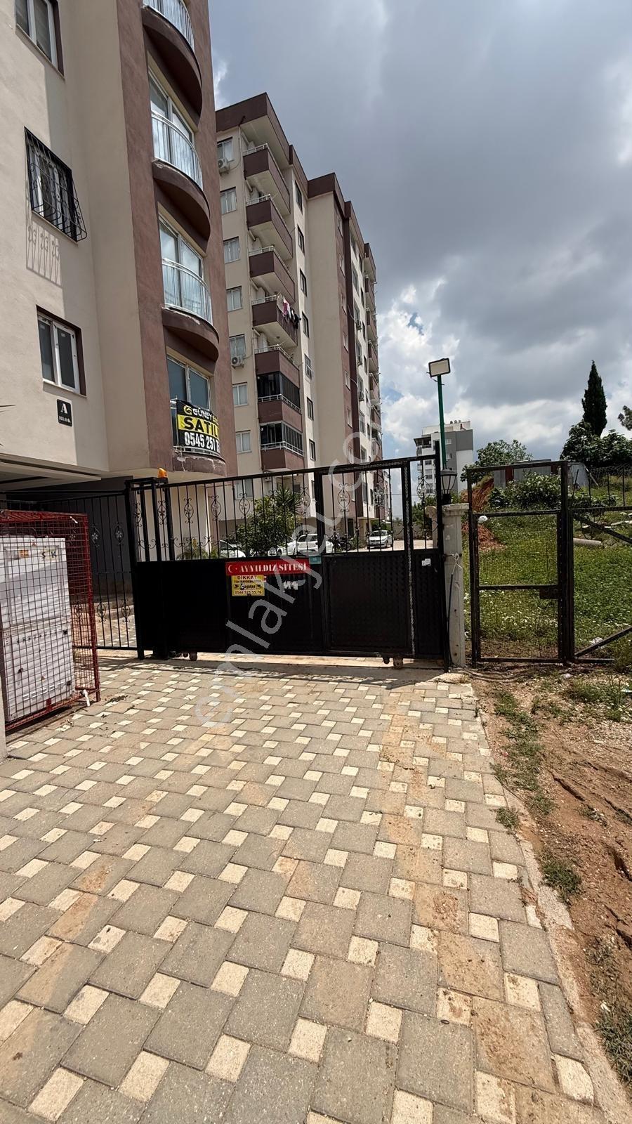 Adana Sarıçam Yeşiltepe Mah.de Satılık 2+1 K.mutfak Daire - Görsel 7