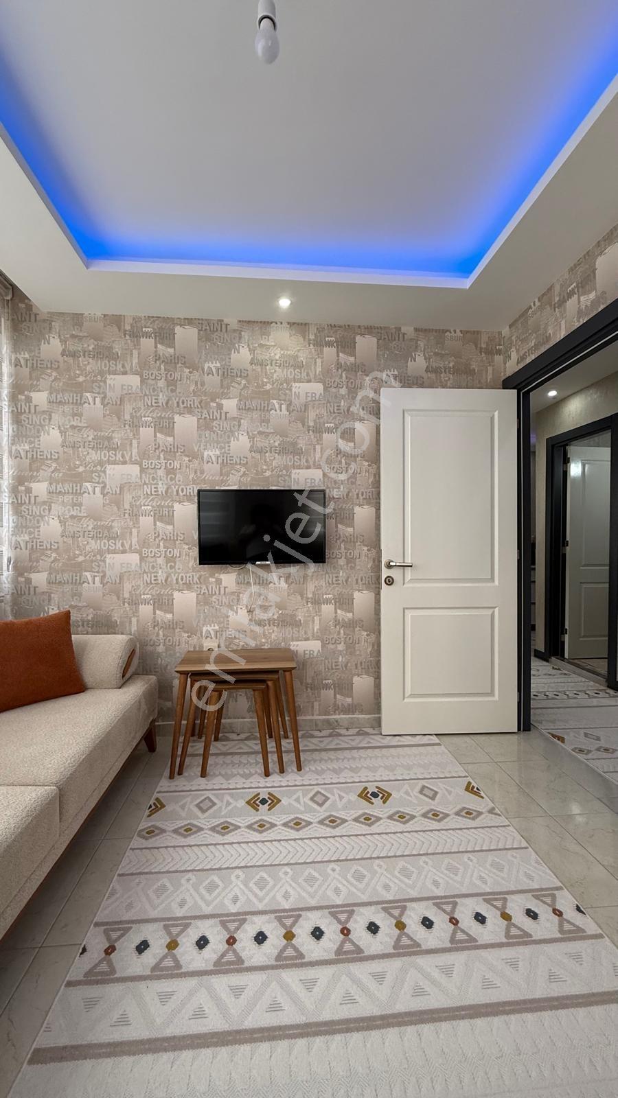Adana Sarıçam Yeşiltepe Mah.de Satılık 2+1 K.mutfak Daire - Görsel 27